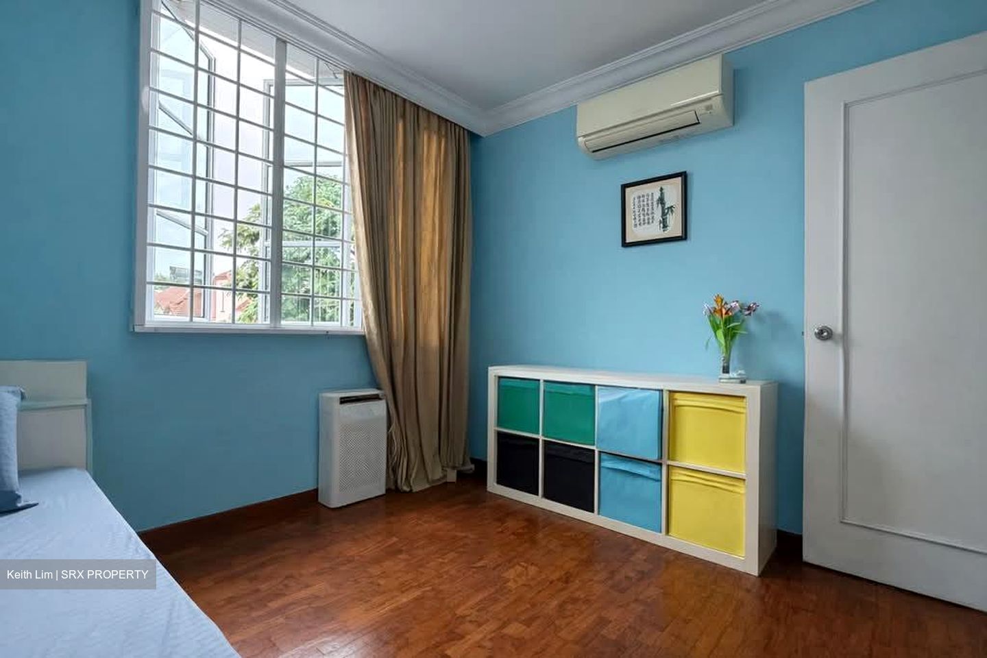 Villa De West (D5), Condominium #543685801